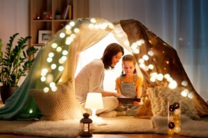 Leia mais sobre o artigo Dia das Crianças: Ilumine a Imaginação com Luminárias Infantis da Coisaria Legal! 🌟